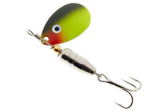 Блесна TauMANN Roco R 6g