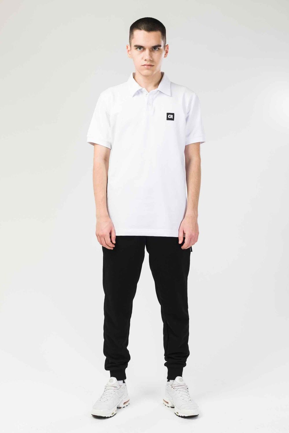 Штаны Codered Basic Summer черные