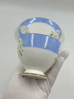 Чайная пара с ромашками Yves Saint Laurent