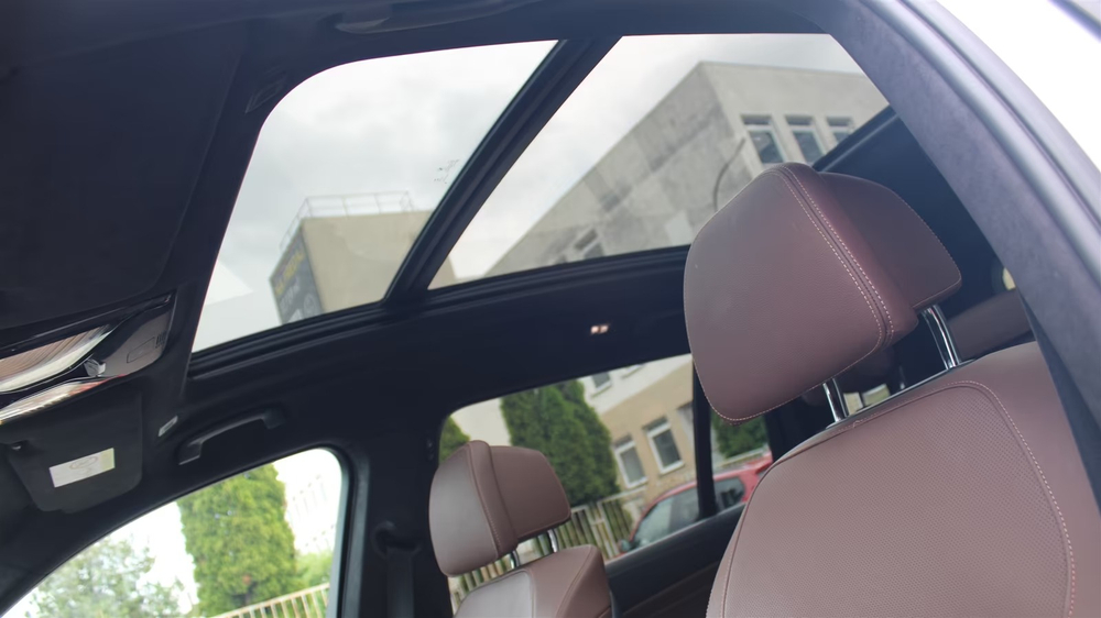 BMW X7 xDrive40d