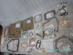Комплект прокладок верхний / JOINTS AND GASKET KIT АРТ: 908-434