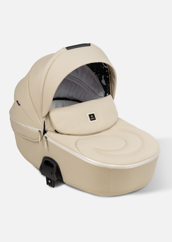 Tutis Коляска 2 в 1 UNO 5+ Unico Latte