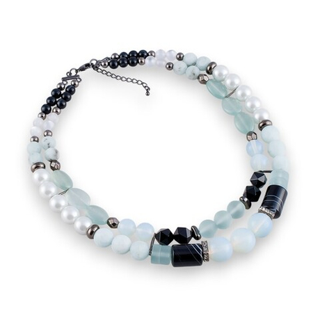 10118261 Колье Solo