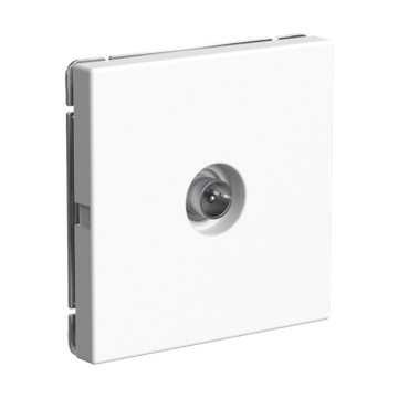 Антенна TV ArtGallery коннектор механизм лотос SE GAL001393