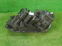Битая Фара правая BMW X5 G05 X6 G06 (18-23) Laser Light
