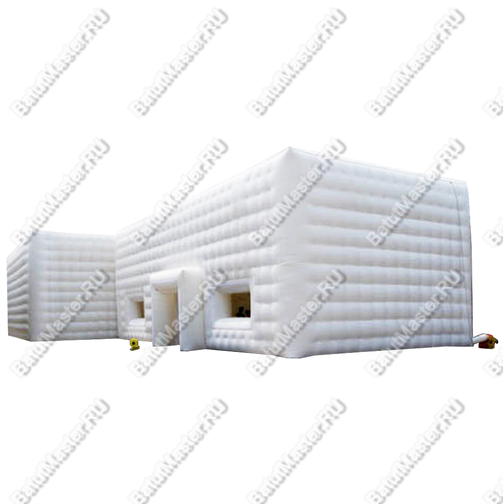 Надувной шатер " Прямоугольный"