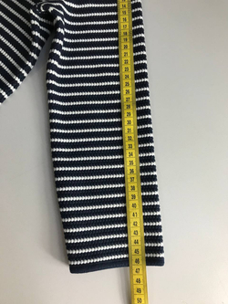 Джемпер Reserved модный, маркировка S, визуально 44 размер