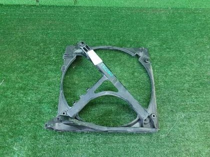 Диффузор вентилятора Porsche 911 8 992 (2018-н.в.)