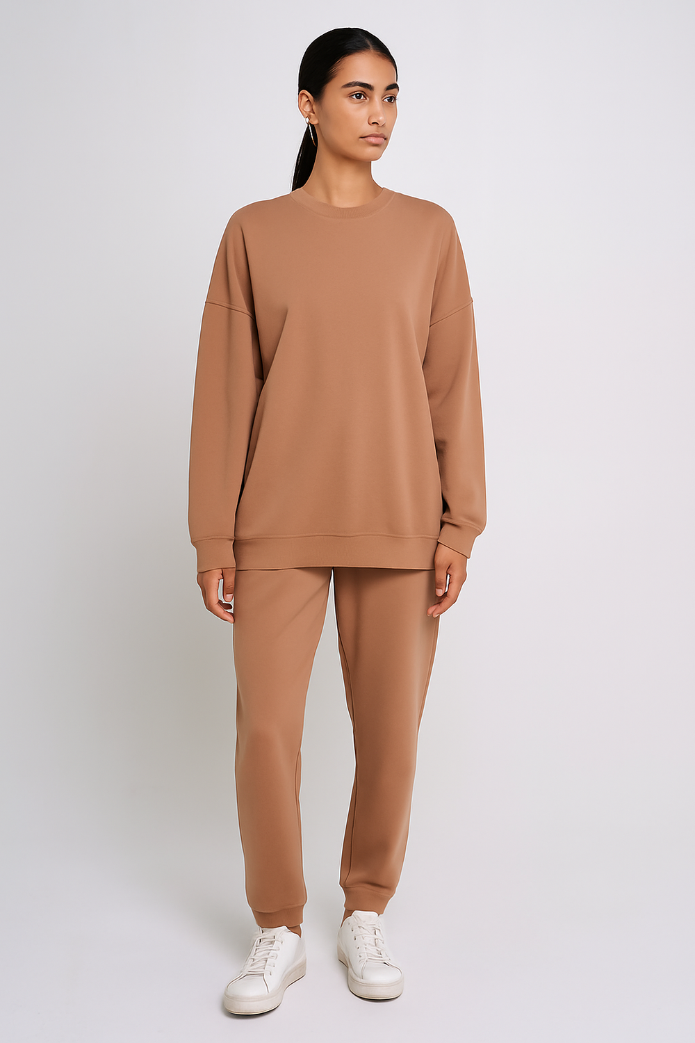 Спортивный костюм женский