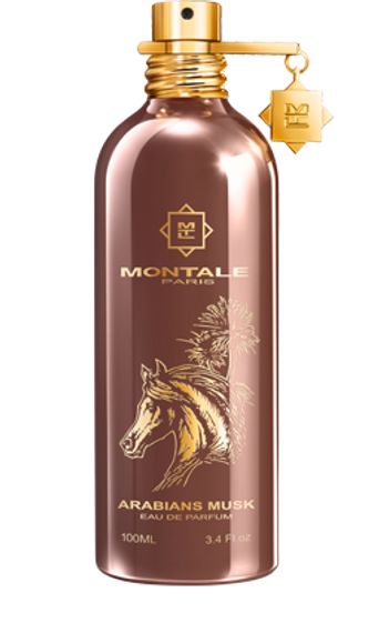 Montale Arabians Musk