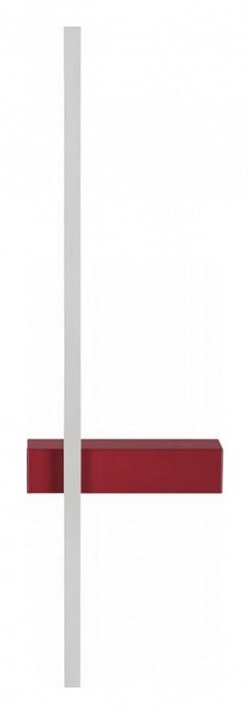 Бра Loft it 10149/600 Red