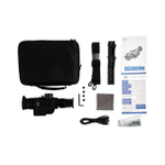 Тепловизионный прицел Longot A10 LRF (Geni GL35r) 384*288/35мм