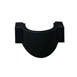 Кожух моторного отсека для тележек SD15