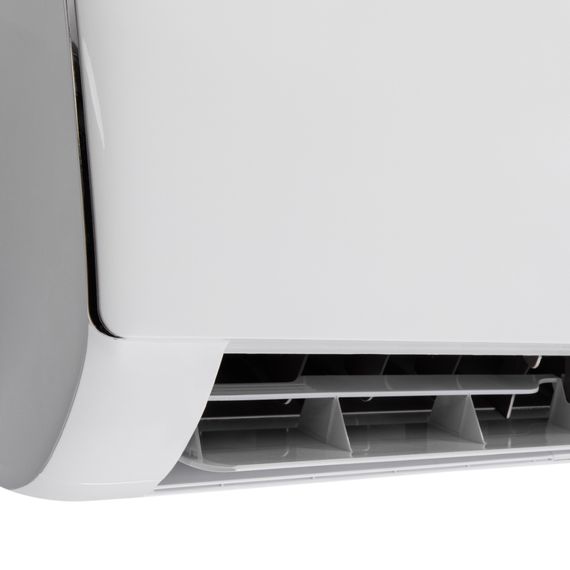 Сплит-система инверторного типа Royal Thermo Milano DC RTMI-09HN1 комплект — (4)