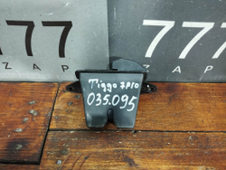 Замок багажника Chery Tiggo 7 Pro 20-24 Б/У Оригинал 554000109AA