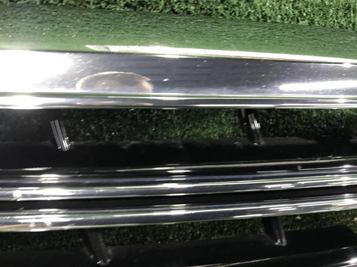 Решетка радиатора Mercedes S w222 (2013-2017) Maybach