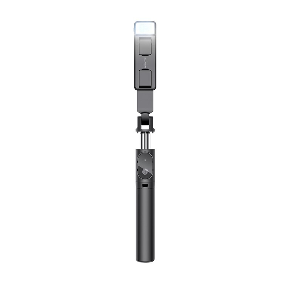 Монопод для селфи BOROFONE BY8 Bluetooth (черный)