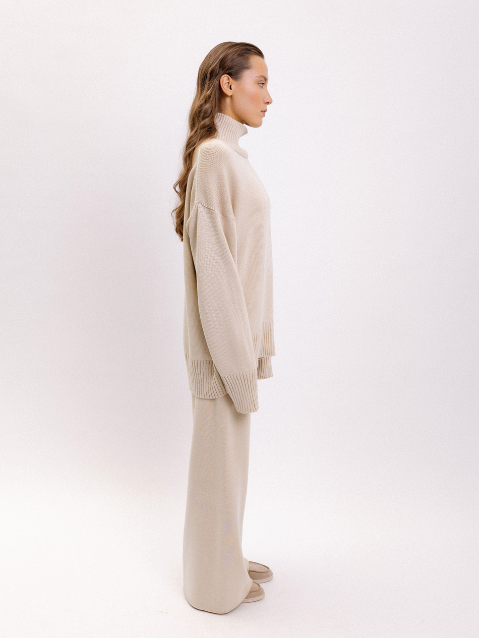 Брюки ПАЛАЦЦО