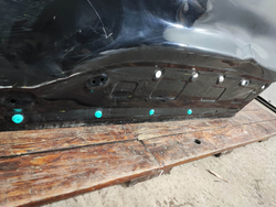 Дверь передняя левая Chery Tiggo 4 Pro 20-нв Б/У Оригинал J686101010DY