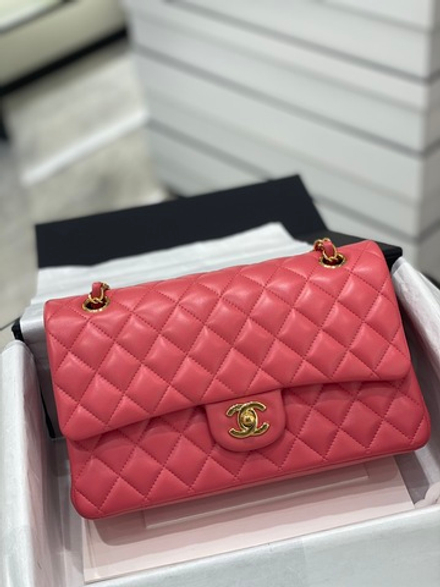 Chane1 Bag 25 cm