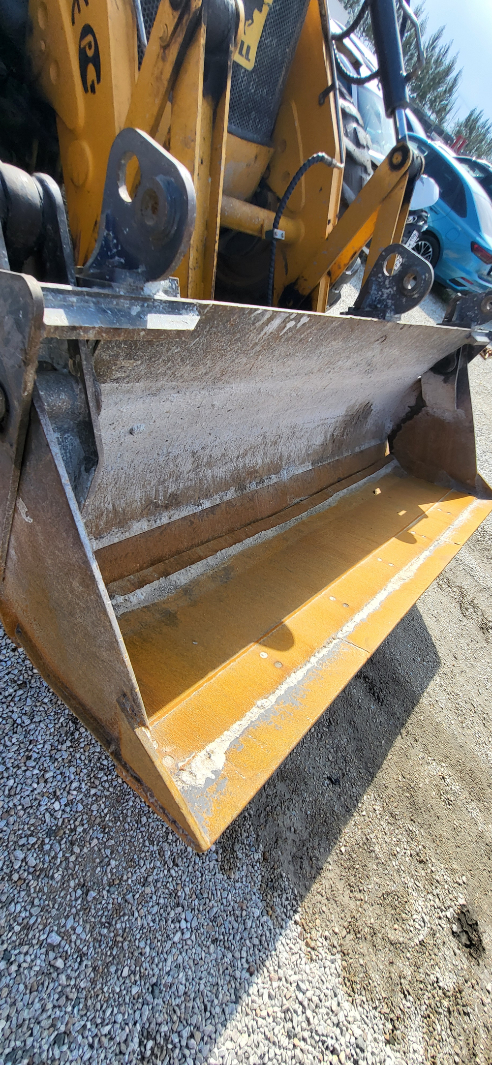 Bull 4SX Экскаватор-погрузчик 4SX-PLUS (Дизельный, 4,6 л, 116 л.с., АТ)