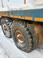 УралСпецТранс 9465* Полуприцеп бортовой 94654L