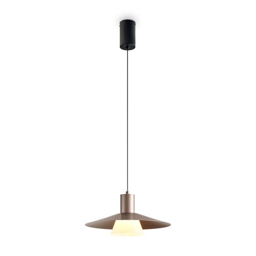 Подвесной светодиодный светильник Freya Fari FR5600PL-L5MG
