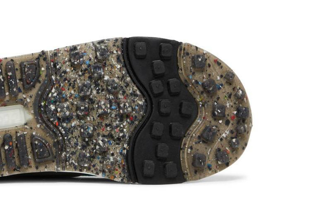 Кроссовки Nike Furyosa (Женская размерная сетка)