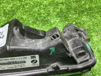 ПТФ правая BMW 3er G20 (2018-2022)