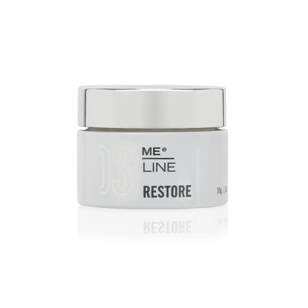 M.E.LINE 03 RESTORE | МИЛАЙН Регенерирующий крем, 30 мл