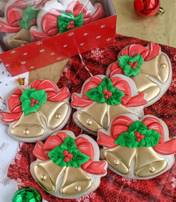 Колокольчики №9