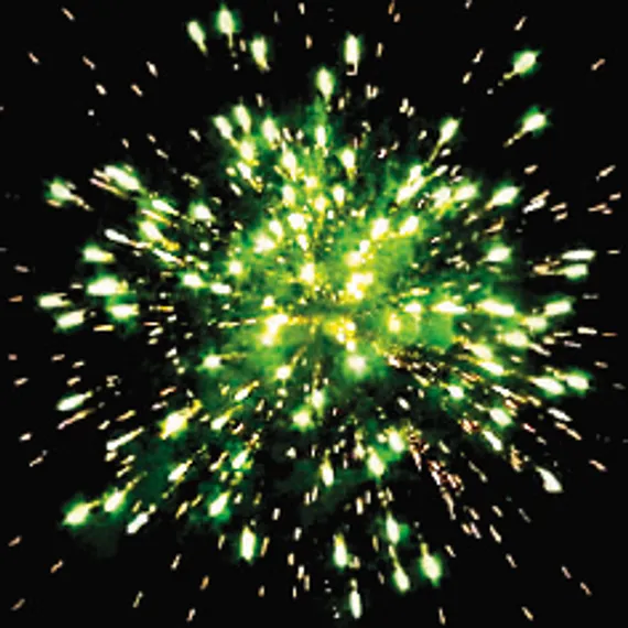 Базука 0,8" х 24 Р5940