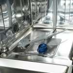 DeLonghi Посудомоечная машина DDWS 665 B EMILIO