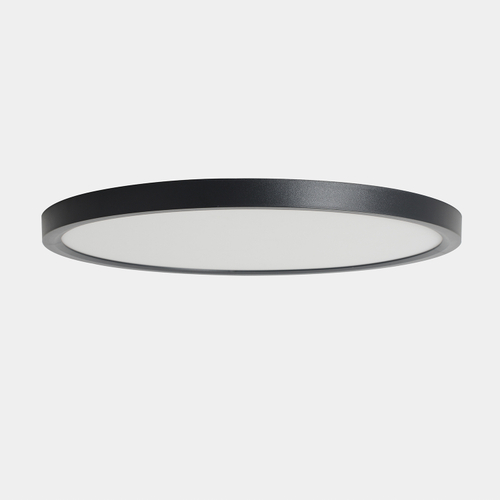 Потолочный светодиодный светильник Crystal Lux CLT 526C400 BL