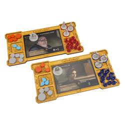 Планшеты игроков Дюна Империя (Dune Imperium)