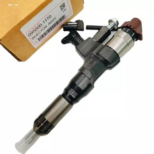 Форсунка 095000-1170