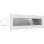 Люфт Белый LUFT/6/20/B (60x200мм)