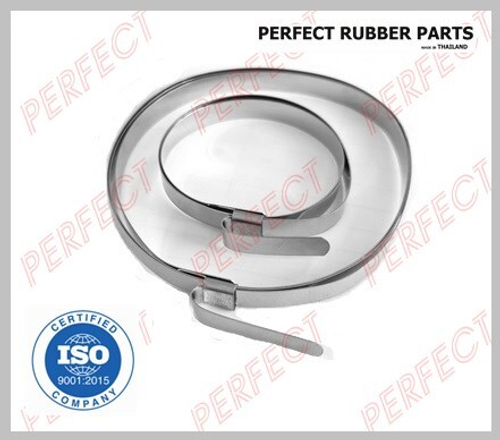 Комплект хомутов для пыльника привода PERFECT (Кратность 1 шт) OT00128