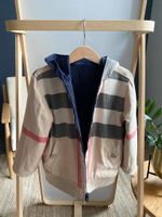 Ветровка Burberry, 116