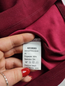 Блузка Shein нарядная 44 размер