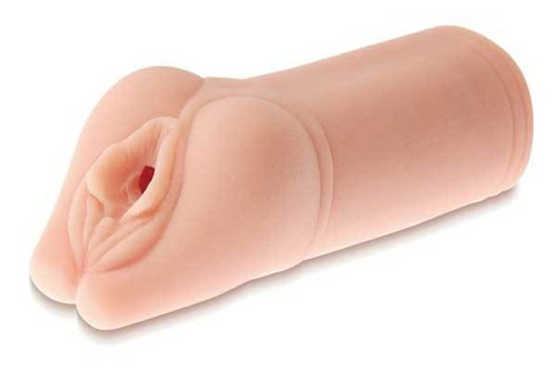 Мастурбатор-вагина KOKOS Jina без вибрации, 14,5 см