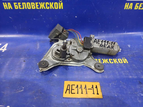 Моторчик заднего дворника TOYOTA SPACIO 1998