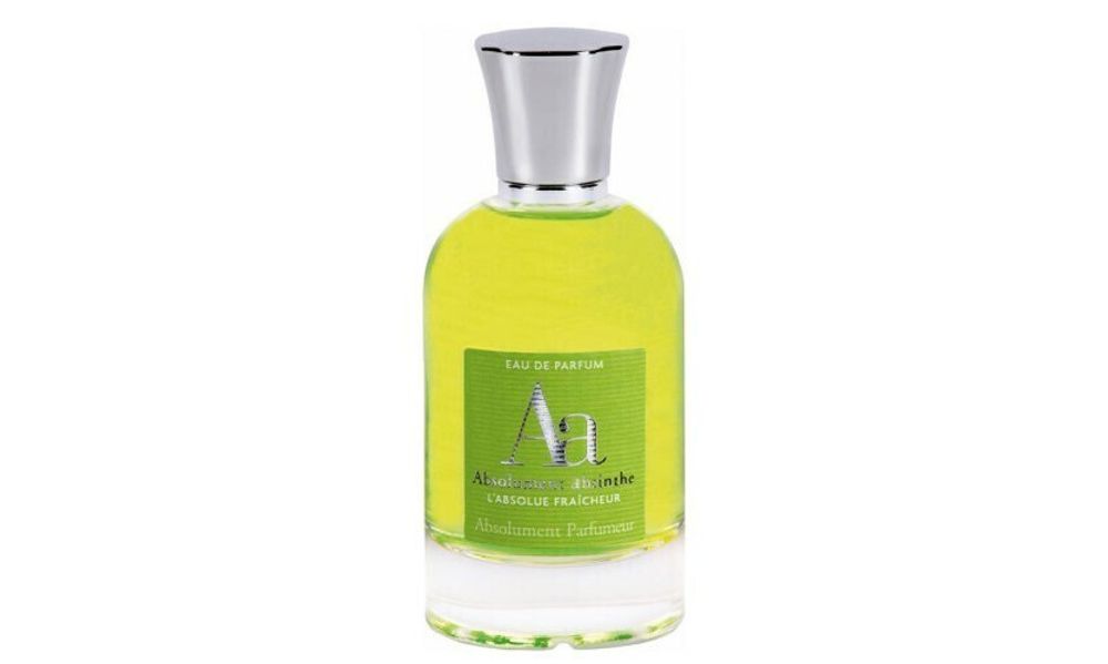 Dinterdits Absolument absinthe