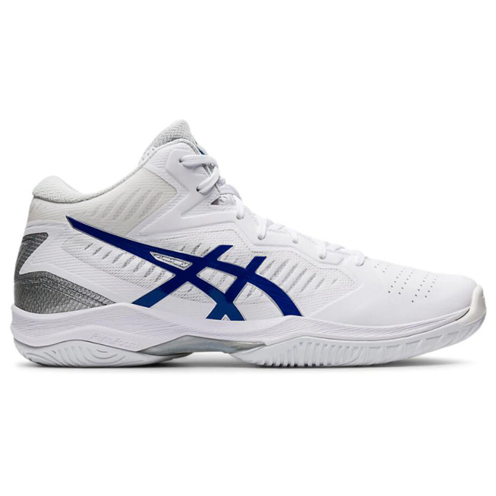 Кроссовки Asics Gel-Hoop V12, 1063A021-100