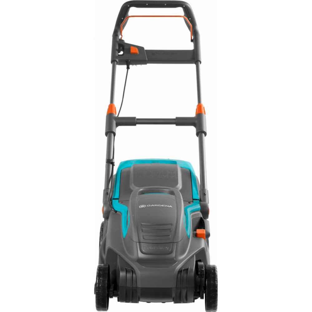 Электрическая газонокосилка Gardena PowerMax 1600/37