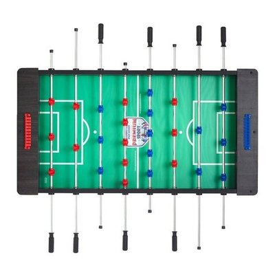 Настольный футбол (кикер) Desperado Premium Sport (140х74х90 см)