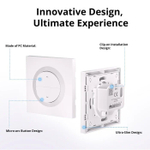 Настенный выключатель для рольставней Sonoff ERBS