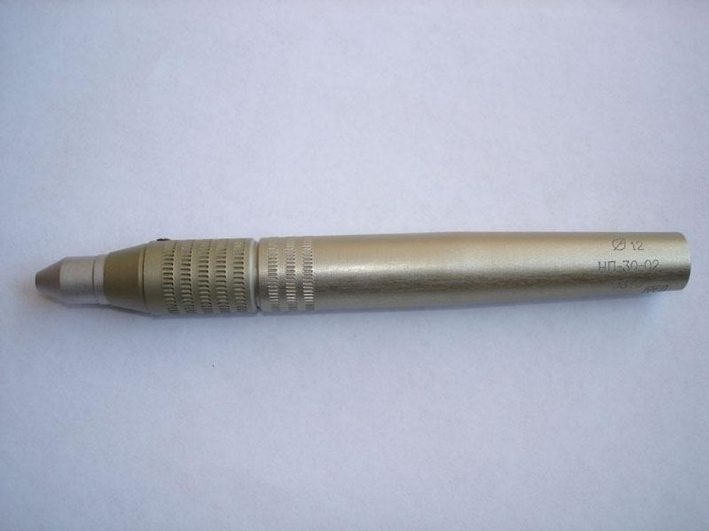 Наконечник рукавный прямой НП-30-02