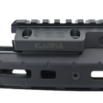 Комплект цевья АК "Оптимус-Д"