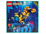 Конструктор LEGO 6175  Кристальный исследователь подводной лодки